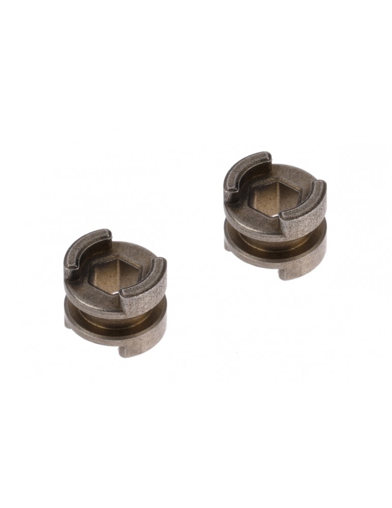 Shift Block Gear, 2 pcs