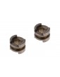 Shift Block Gear, 2 pcs