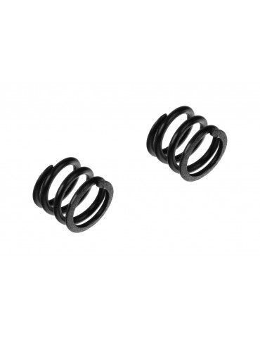 Servo arm spring, 2 pcs