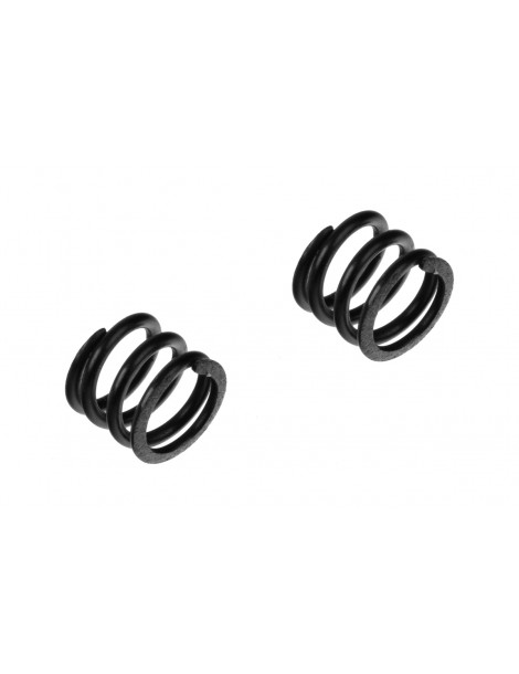 Servo arm spring, 2 pcs