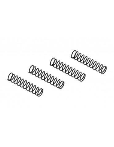 Clamp spring, 4 pcs