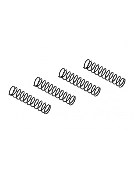 Clamp spring, 4 pcs