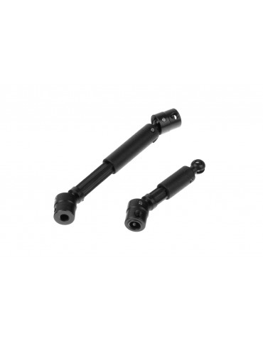 CVD drive shaft, 1 set