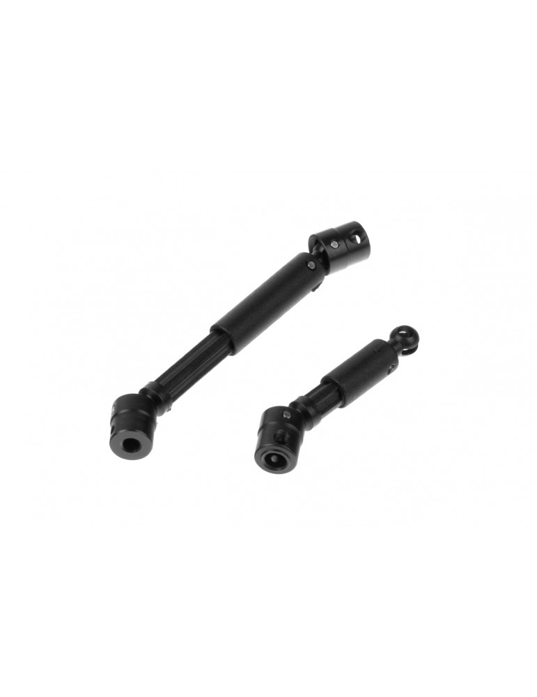 CVD drive shaft, 1 set