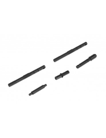 reducer gear shaft, 1 set