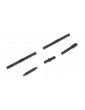 reducer gear shaft, 1 set
