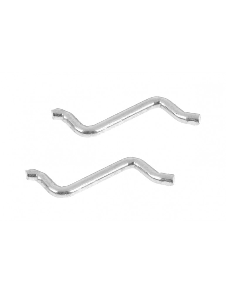 Shifting connecting rod, 2 pcs