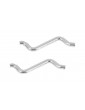 Shifting connecting rod, 2 pcs