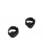 Hook-and-loop battery straps (105mm), 2 pcs
