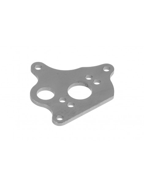 Motor mount (Gunmetal), 1 pcs