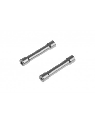 Connecting link (Gunmetal), 2 pcs