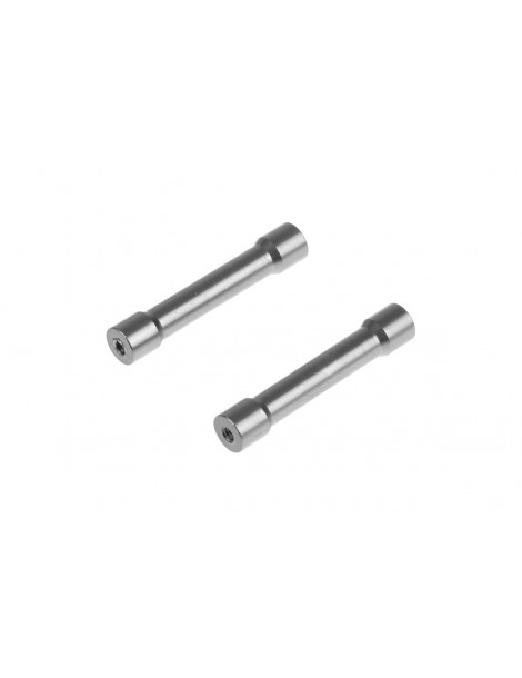 Connecting link (Gunmetal), 2 pcs