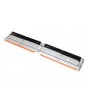 E-flite Wing with Ailerons/Flaps/LED's: Micro Scrappy 800