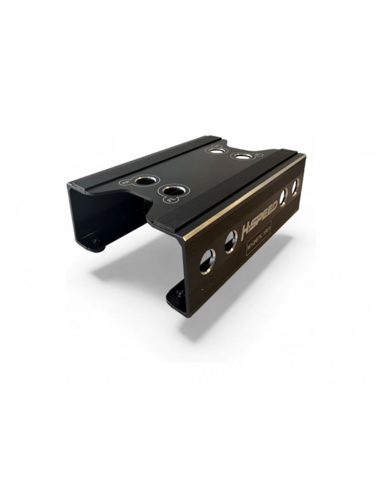 H-Speed car stand 1:10 scale