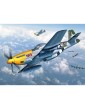 Revell P-51D-5NA Mustang (1:32)