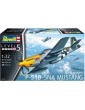 Revell P-51D-5NA Mustang (1:32)