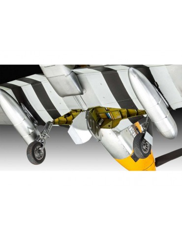 Revell P-51D-5NA Mustang (1:32)