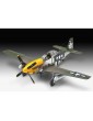 Revell P-51D-5NA Mustang (1:32)