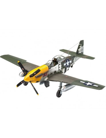 Revell P-51D-5NA Mustang (1:32)