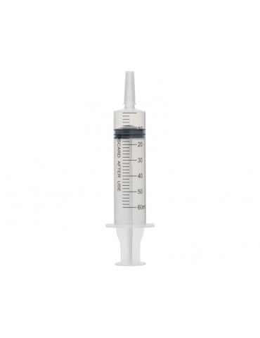 Modelcraft Syringe 60ml