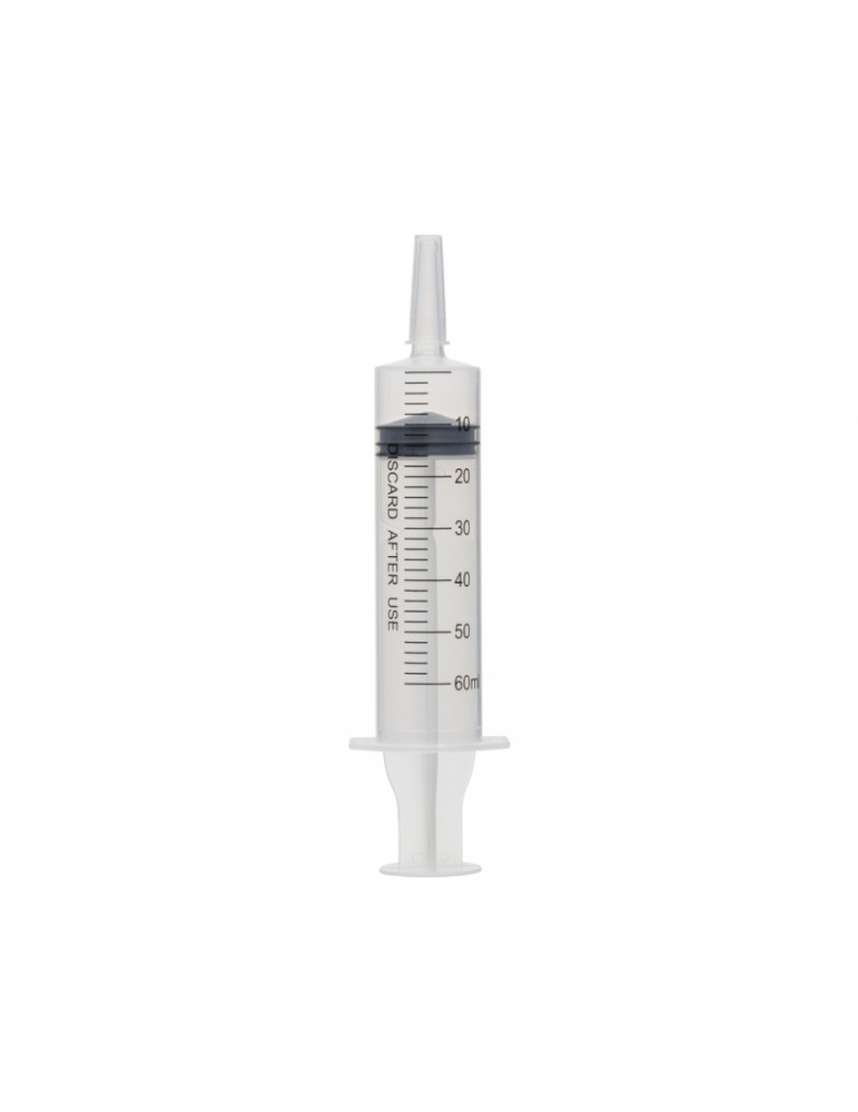 Modelcraft Syringe 60ml
