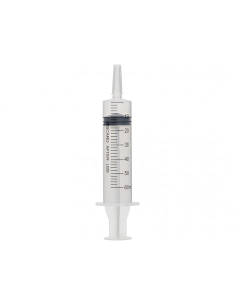 Modelcraft Syringe 60ml