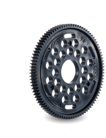 Pagrindinis dantratis DTS 64P 94T AXON – CyborgShop