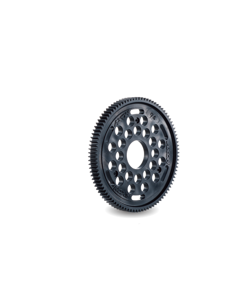 Pagrindinis dantratis DTS 64P 94T AXON – CyborgShop