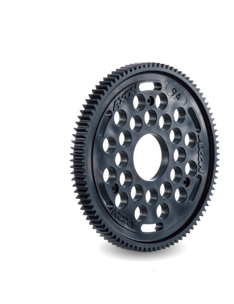 Pagrindinis dantratis DTS 64P 94T AXON – CyborgShop