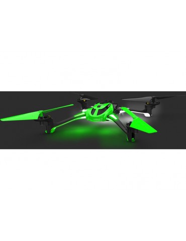Traxxas Alias RTF modr
