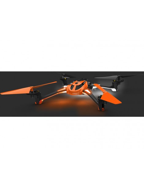 Traxxas Alias RTF modr