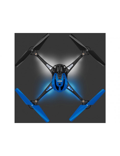 Traxxas Alias RTF modr