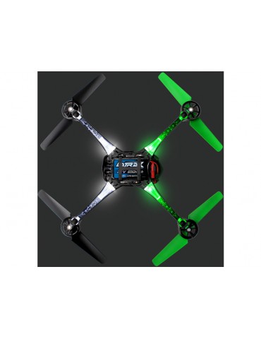 Traxxas Alias RTF modr
