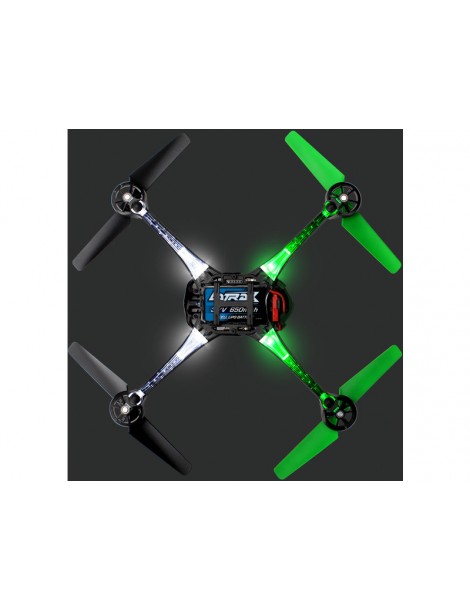 Traxxas Alias RTF modr