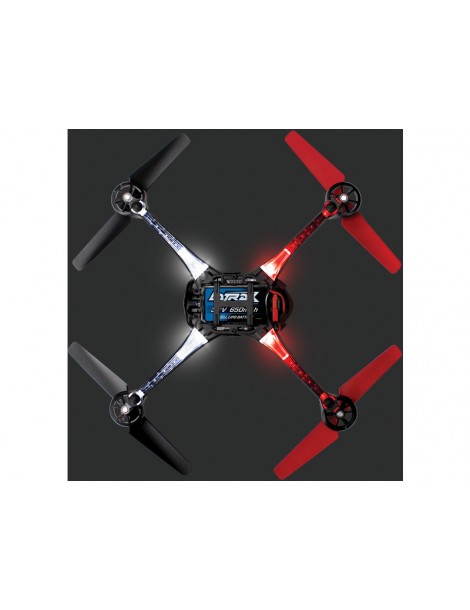 Traxxas Alias RTF modr