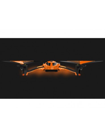Traxxas Alias RTF modr