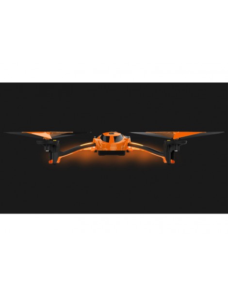 Traxxas Alias RTF modr
