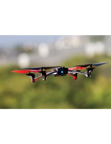 Traxxas Alias RTF modr