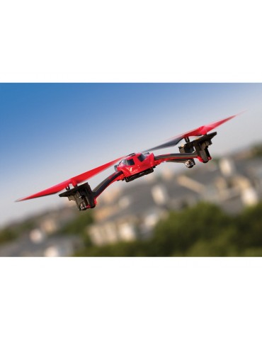 Traxxas Alias RTF modr