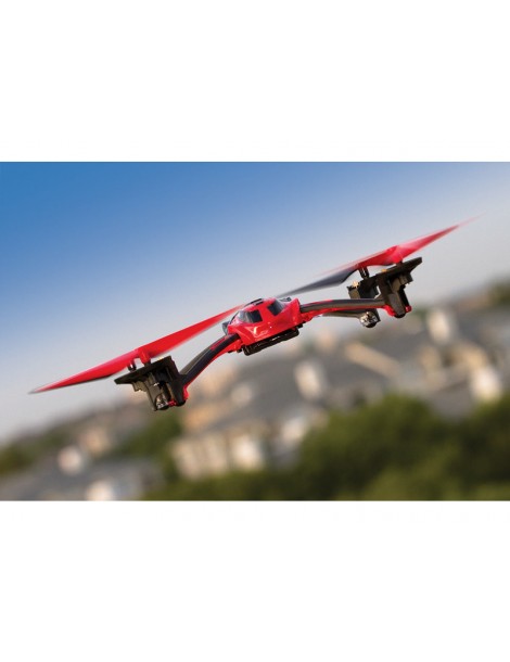 Traxxas Alias RTF modr
