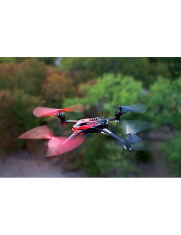 Traxxas Alias RTF modr