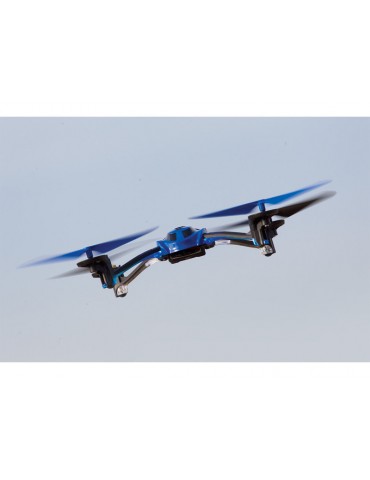 Traxxas Alias RTF modr