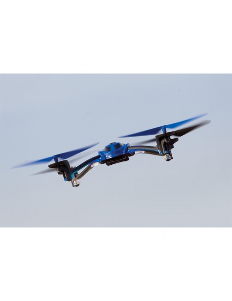 Traxxas Alias RTF modr