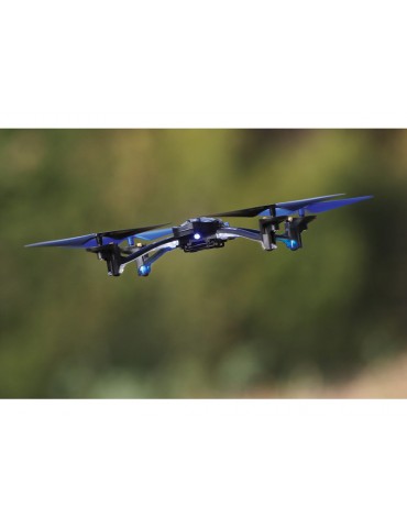 Traxxas Alias RTF modr