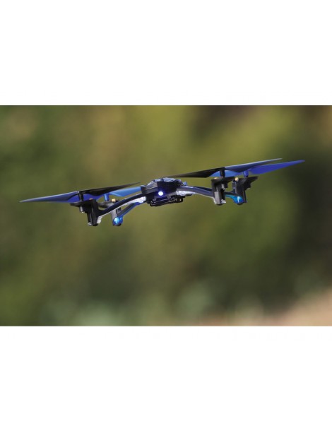 Traxxas Alias RTF modr