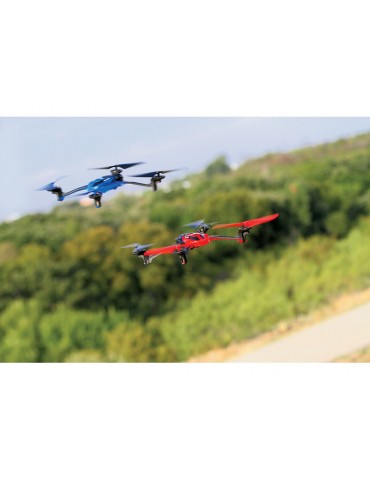 Traxxas Alias RTF modr