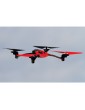 Traxxas Alias RTF modr