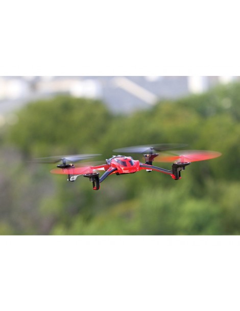 Traxxas Alias RTF modr