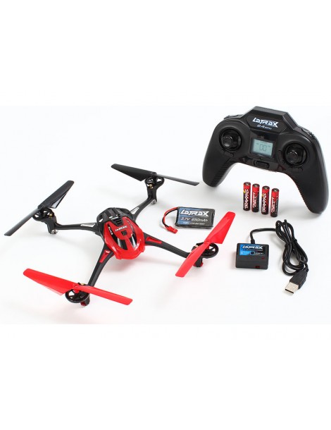 Traxxas Alias RTF modr