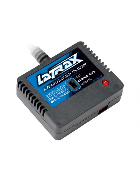 Traxxas Alias RTF modr